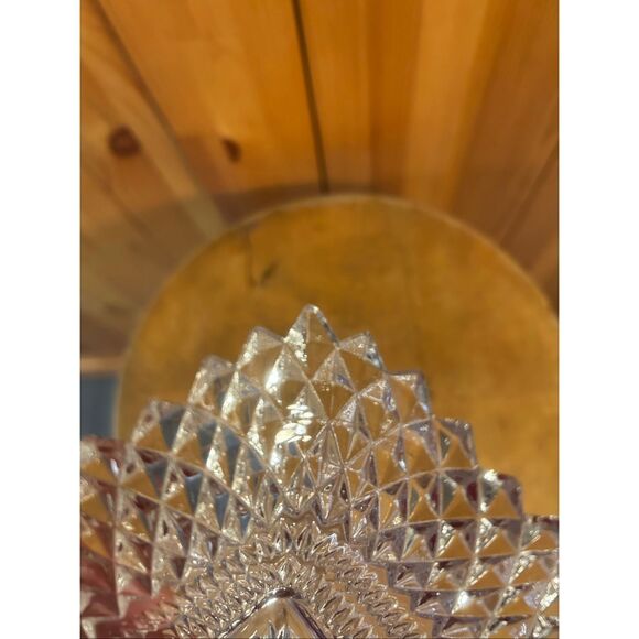 Depression Indiana Glass Vintage Federal Candy Dishes (5758) - Picture 7 of 10